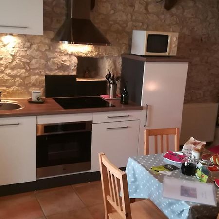 Le Mas Des Papillons Fargues  ภายนอก รูปภาพ