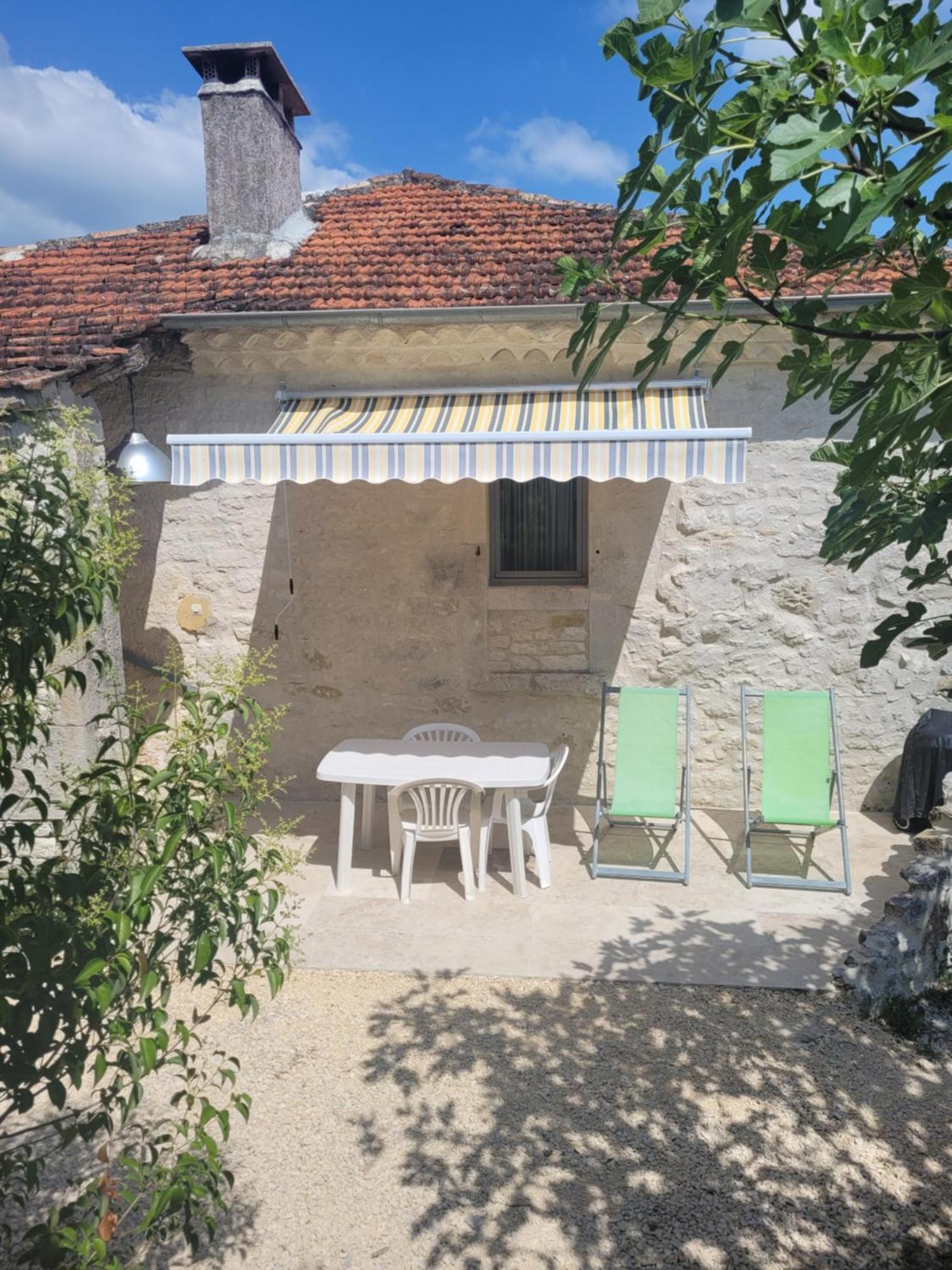 Le Mas Des Papillons Fargues  ภายนอก รูปภาพ