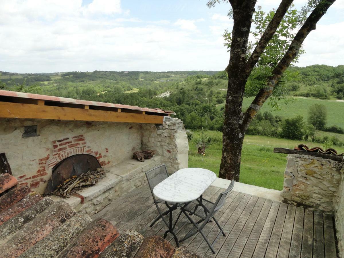 Le Mas Des Papillons Fargues  ภายนอก รูปภาพ