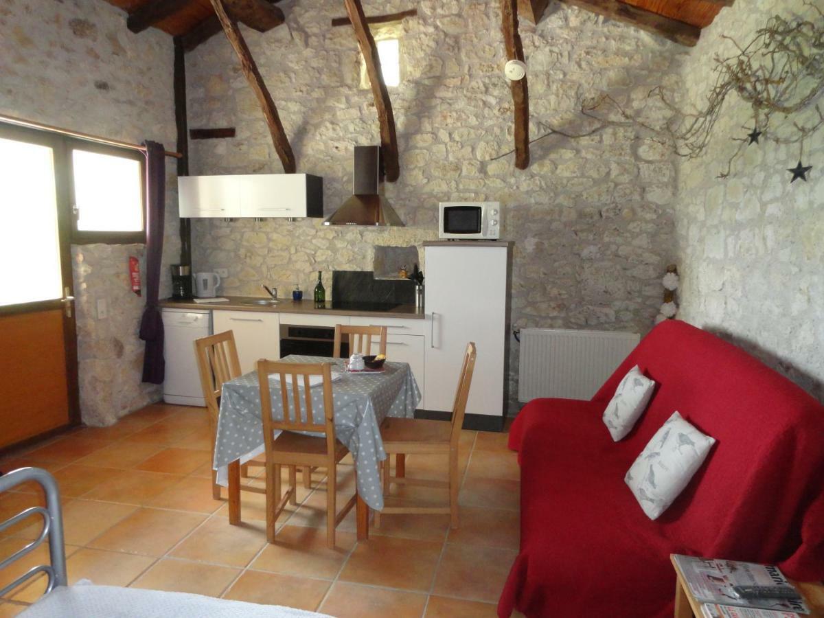 Le Mas Des Papillons Fargues  ภายนอก รูปภาพ